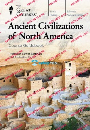 TTC Video Ancient Civilizations of North America