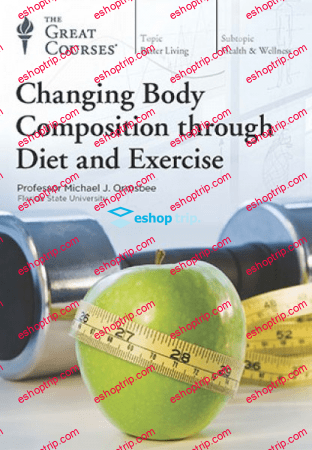 TTC Video Changing Body Composition through Diet and Exercise