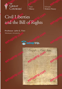 TTC Video Civil Liberties and the Bill of Rights