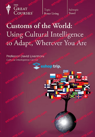 TTC Video Customs of the World Using Cultural Intelligence to Adapt Wherever You Are