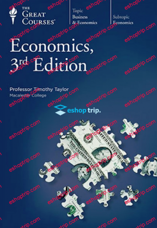 TTC Video Economics 3rd Edition