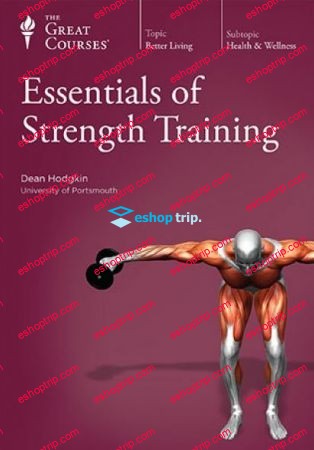 TTC Video Essentials of Strength Training