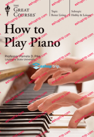 TTC Video How to Play Piano