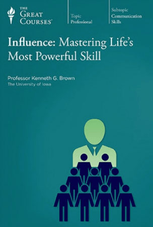 TTC Video Influence Mastering Lifes Most Powerful Skill