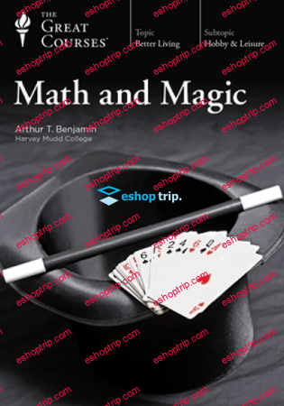 TTC Video Math and Magic