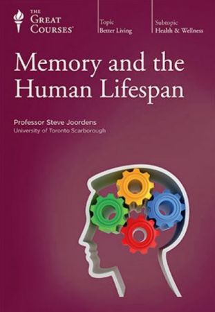 TTC Video Memory and the Human Lifespan