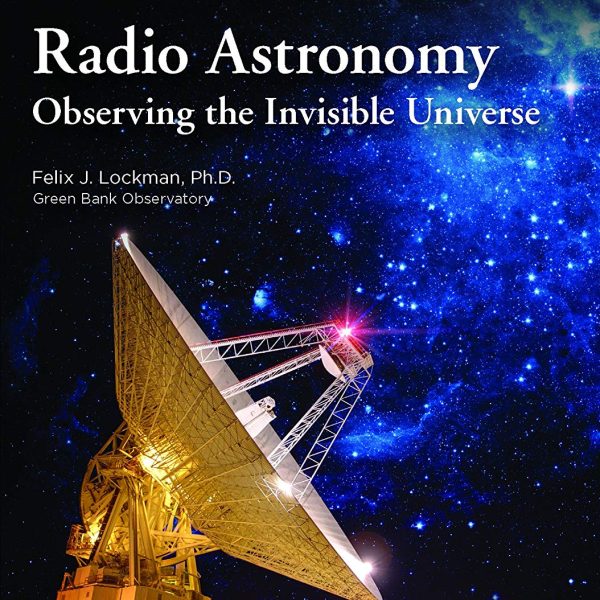 TTC Video Radio Astronomy Observing the Invisible Universe