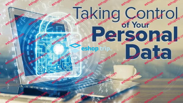 TTC Video Taking Control of Your Personal Data