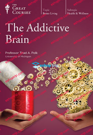 TTC Video The Addictive Brain