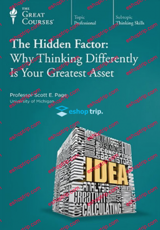 TTC Video The Hidden Factor Why Thinking Differently Is Your Greatest Asset