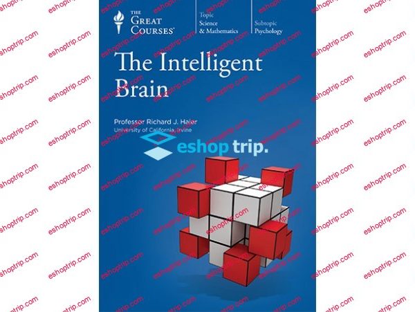 TTC Video The Intelligent Brain