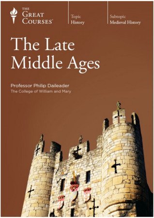 TTC Video The Late Middle Ages