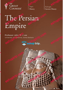 TTC Video The Persian Empire