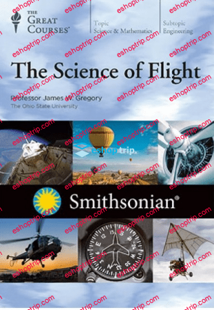 TTC Video The Science of Flight