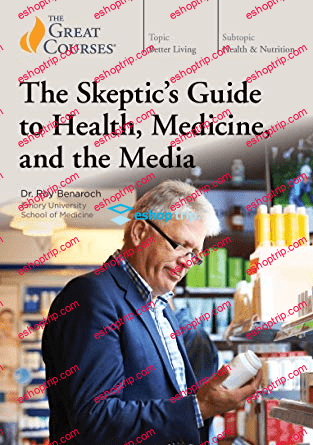 TTC Video The Skeptics Guide to Health Medicine and the Media