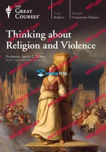 TTC Video Thinking About Religion and Violence