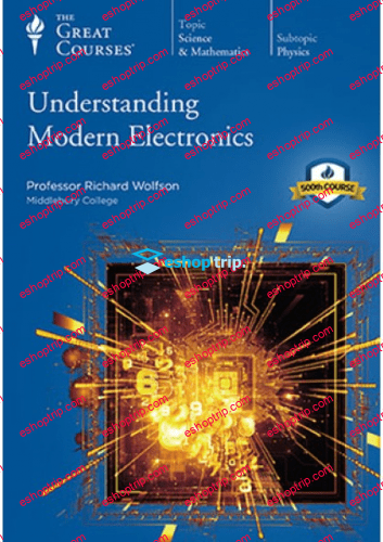 TTC Video Understanding Modern Electronics