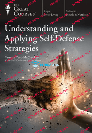 TTC Video Understanding and Applying Self Defense Strategies