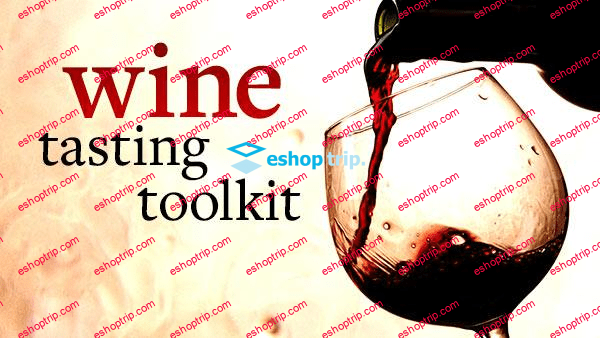 TTC Video Wine Tasting Toolkit