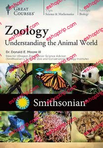 TTC Video Zoology Understanding the Animal World