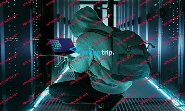 The Complete Ethical Hacking Course 2020 Start Hacking Today