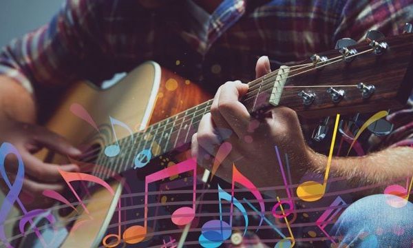 The Complete Guitar Strumming System Beginner to Advanced