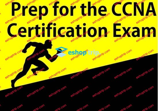 The Definitive Preparation Guide to the CCNA Cisco Certified Network Associate Certification Exam