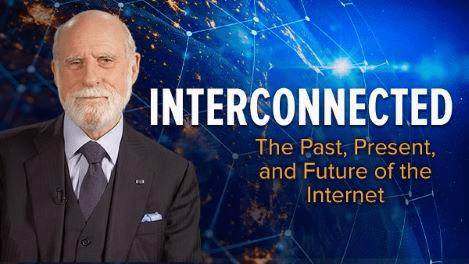 The Great Courses Plus Pilots Interconnected The Past Present and Future of the Internet