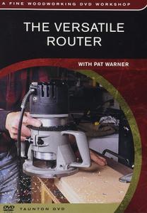 The Versatile Router