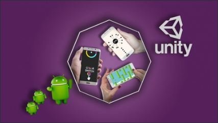 Unity Learn Android Game Development by Recreating Games