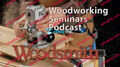 Woodsmith Seminars Podcast