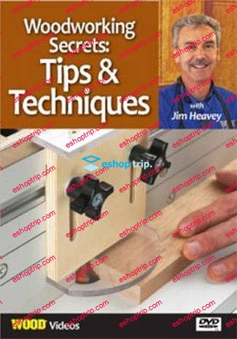 Woodworking Secrets Tips and Techniques