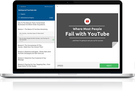 Adskills Bulletproof Youtube Ads