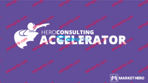 Alex Becker Hero Consulting Accelerator 2017