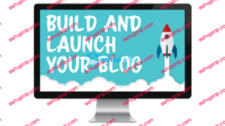 Alex Nerney and Lauren McManus Pro Blogger Bundle