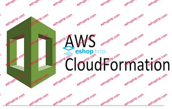 Amazon Web Services AWS CloudFormation