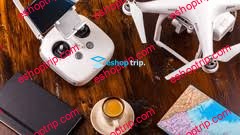 Arash Tehrani Ph.D. Start a drone business Aerial Photography and Mapping