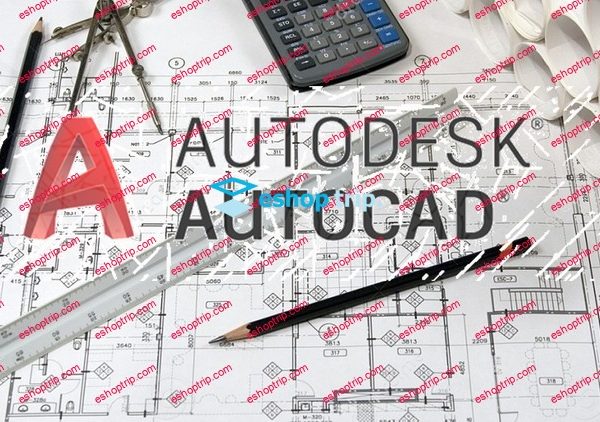 AutoCAD 2019 Essential Training Course