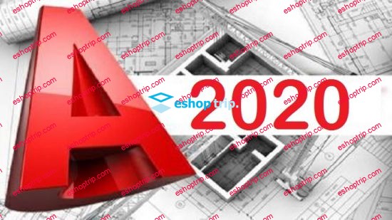 AutoCAD 2020 2D by SM Techno