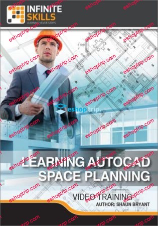 AutoCAD Space Planning