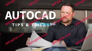 AutoCAD Tips Tricks Updated 8 21 2019