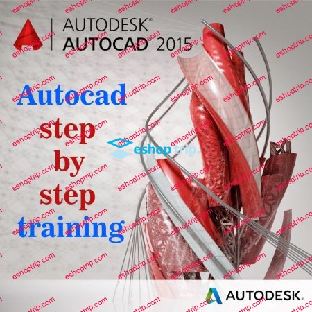 Autocad 2015 Essential Training