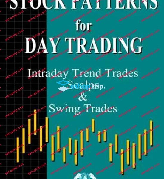 Barry Rudd Stock Patterns for Day Trading Home Study Course