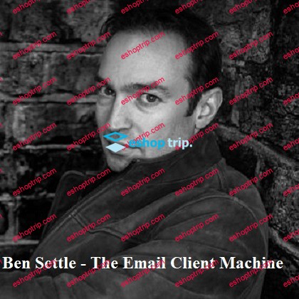 Ben Settle The Email Client Machine