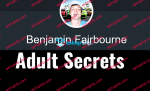 Benjamin Fairbourne Adult Affiliate Marketing Secrets Bonuses