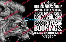 Billion Forex Group Forex Course