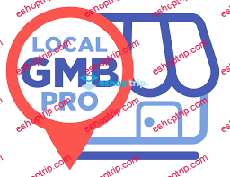 Bradley Benner Local GMB Pro