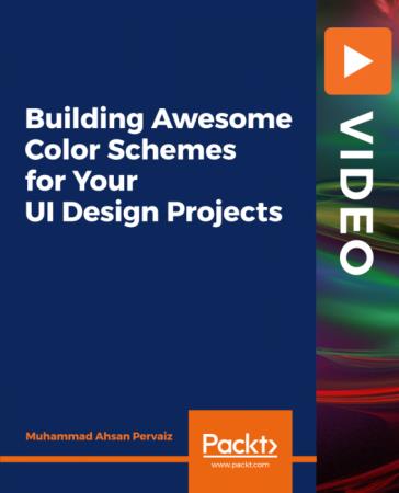 Building Awesome Color Schemes for Your UI Design Projects
