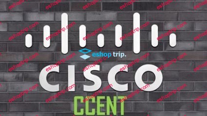 Cisco CCENT 100 115 ICND1 Networking Basics Full Course