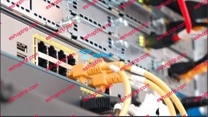 Cisco CCNP Switch 300 115 Full Course And Lab Exercises